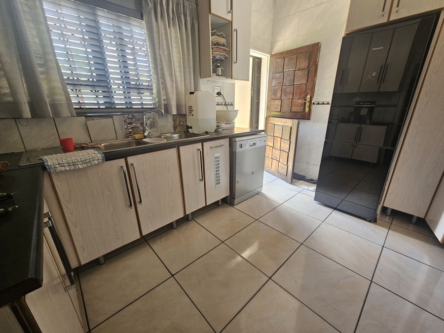 3 Bedroom Property for Sale in Bedelia Free State
